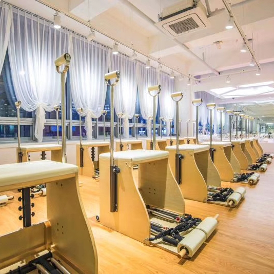 เครื่องพิลาทิส รีฟอร์มเมอร์ รา - Pilates Chair Wunda บทวิจารณ์และราคา