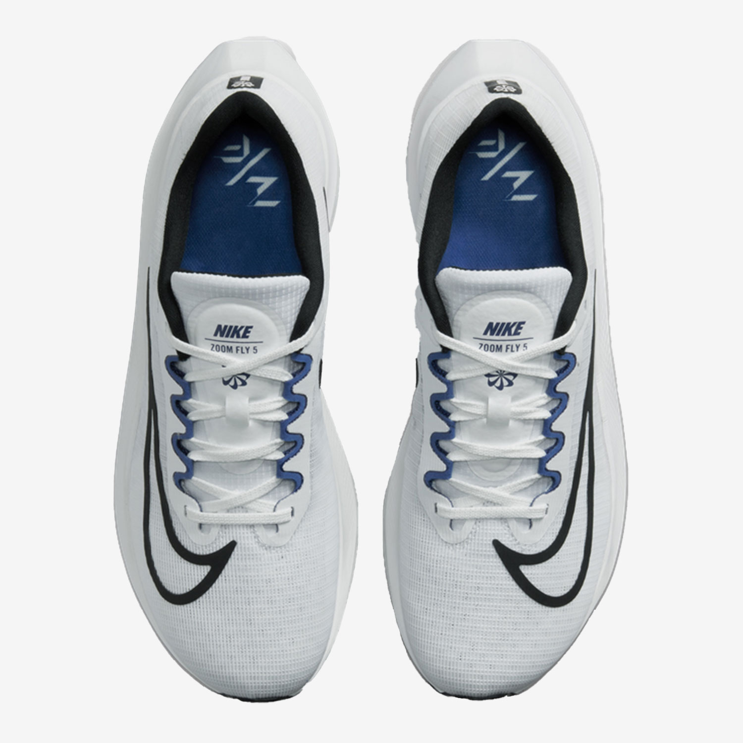 ไนกี้ แท้ ซูม ฟลาย 5 รองเท้าวิ - Nike Shoes Zoom Fly 5 บทวิจารณ์และราคา