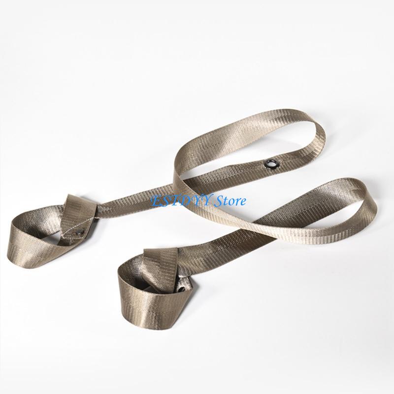 G6DE เสื่อโยคะสายคล้องคอเสื่อโ - Mat Pilates Yoga บทวิจารณ์และราคา