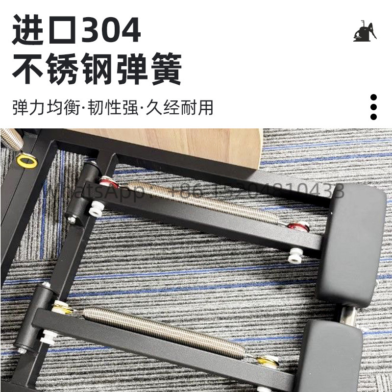 เก้าอี้พิลาทิส วันดา สำหรับใช้ - Pilates Chair Wunda บทวิจารณ์และราคา
