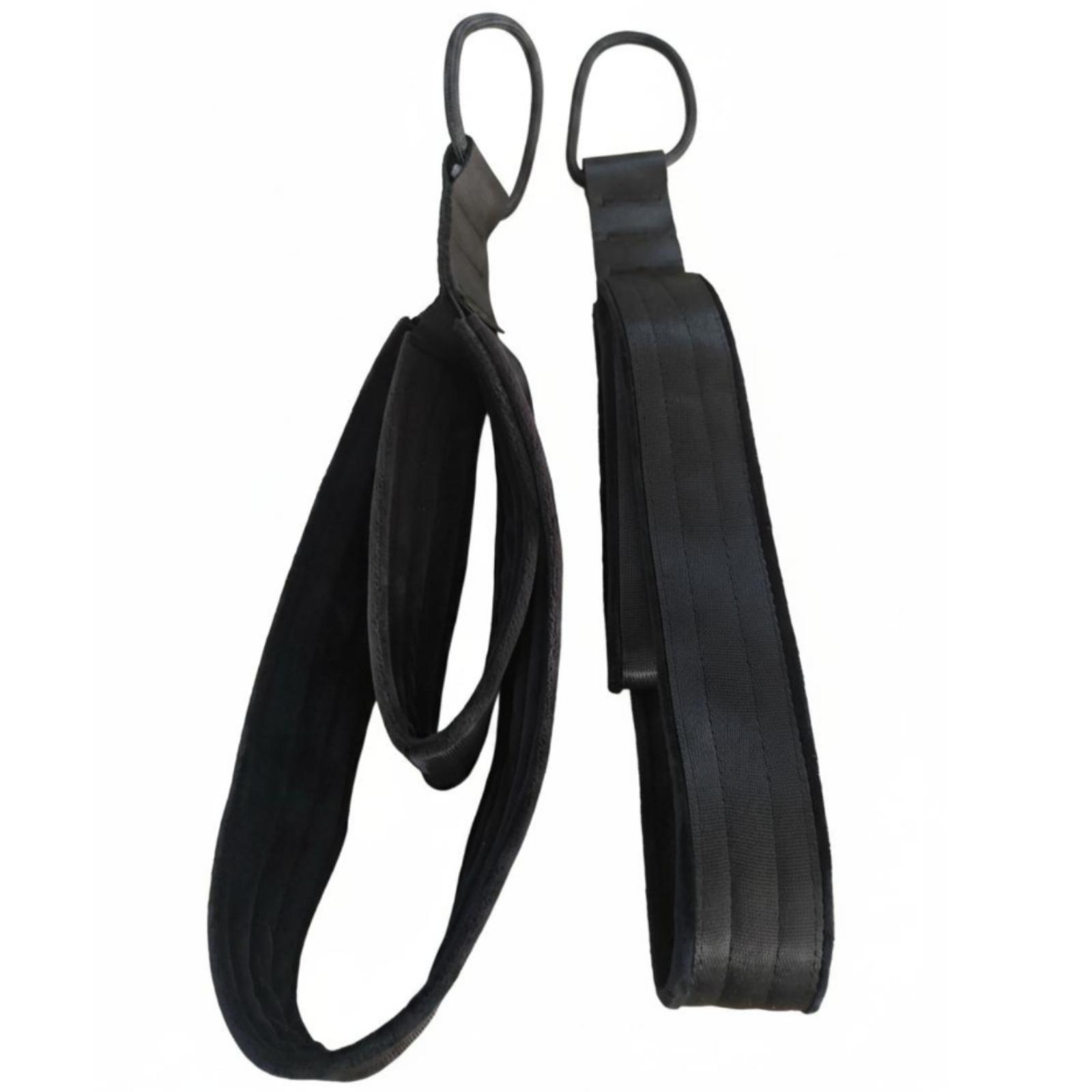 สายรัดสำหรับฝึกพิลาทิส ที่จับอ - Pilates & Yoga With Harna บทวิจารณ์และราคา