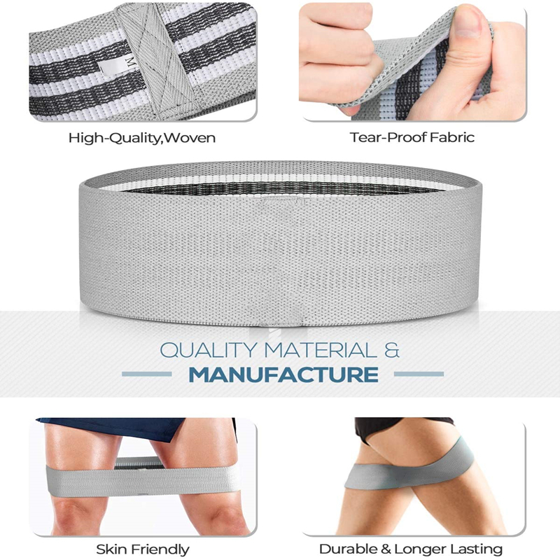 3PCSผู้หญิงผู้ชายผ้าความต้านทา - Pilates Yoga Board บทวิจารณ์และราคา