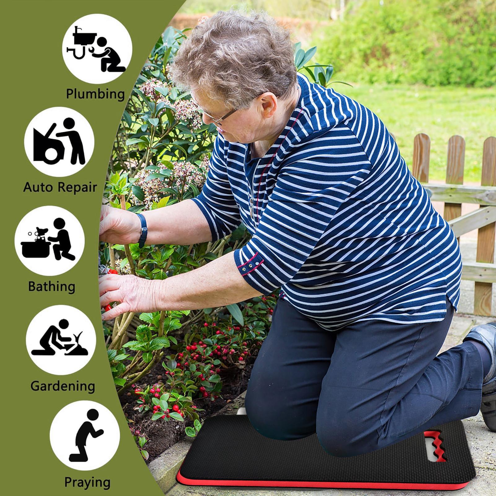 แผ่นรองเข่าโฟม EVA ขนาด 45 ซม. - Mat Pilates Yoga บทวิจารณ์และราคา