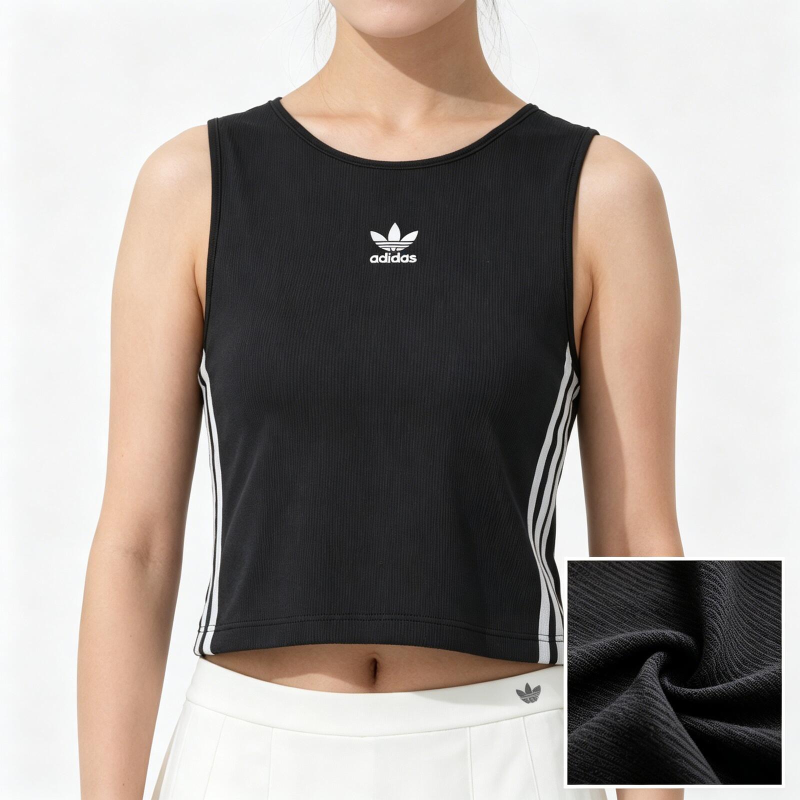 ใหม่อาดิดาส เทรฟอยล์เสื้อกีฬาผ - Pilates Yoga Jacket บทวิจารณ์และราคา