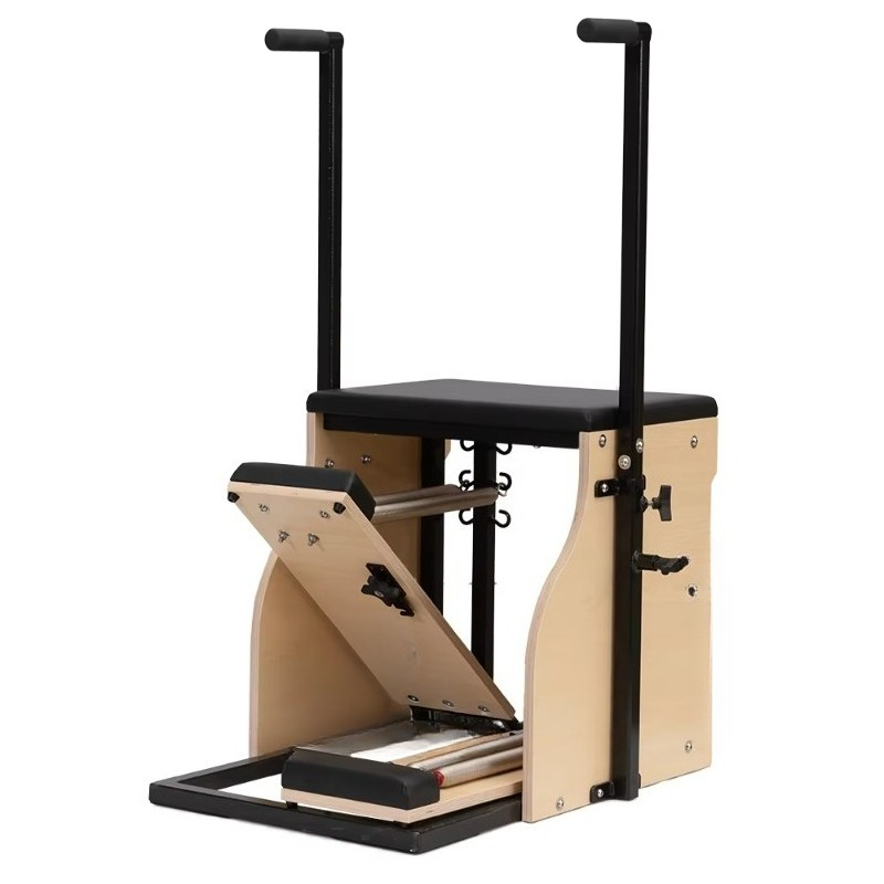 เก้าอี้พิลาทิส YTYIN Maple และ - Pilates Chair Wunda บทวิจารณ์และราคา