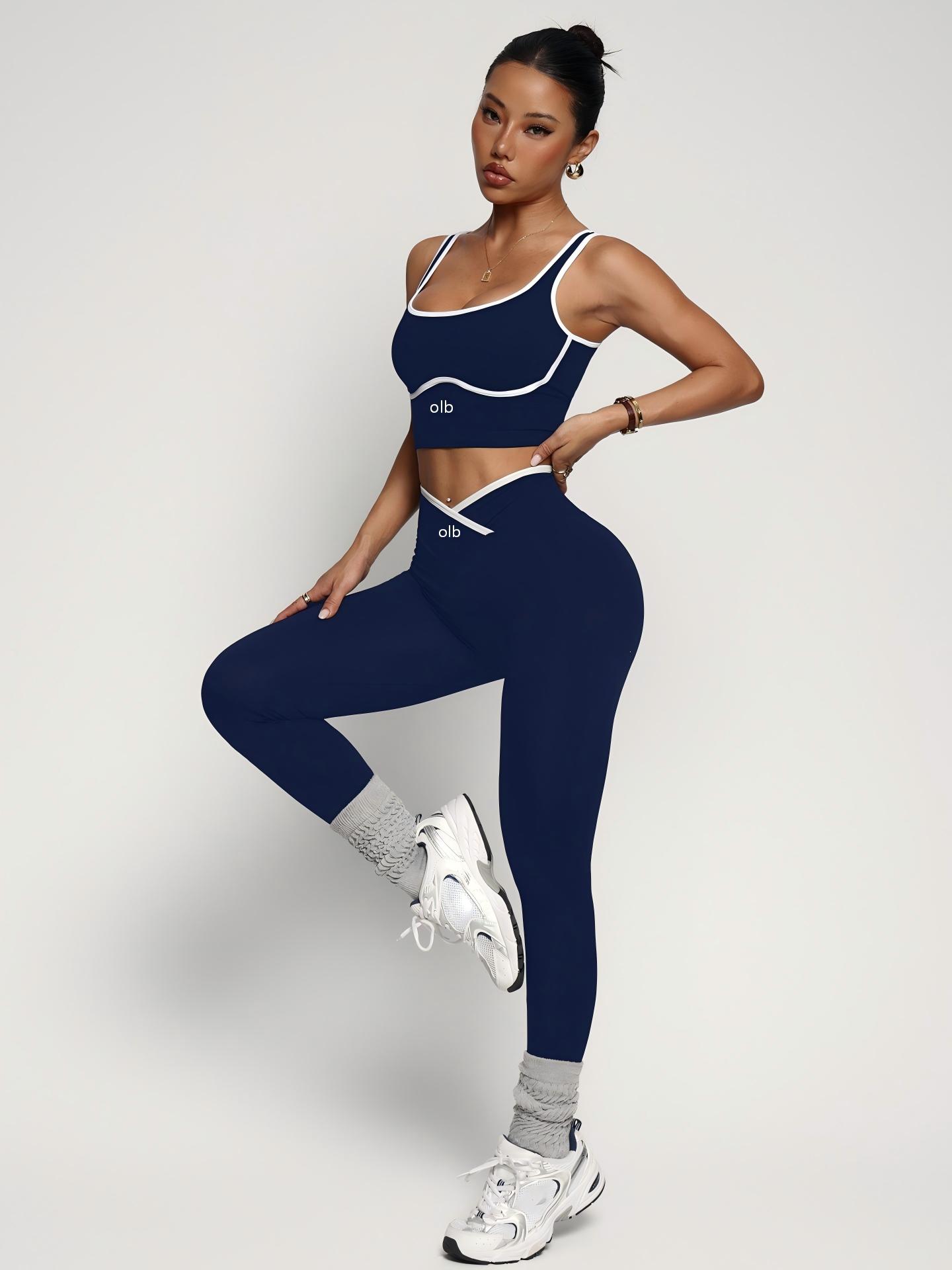 ชุดออกกำลังกาย 2 ชิ้น ประกอบด้ - Pilates Yoga Jacket บทวิจารณ์และราคา