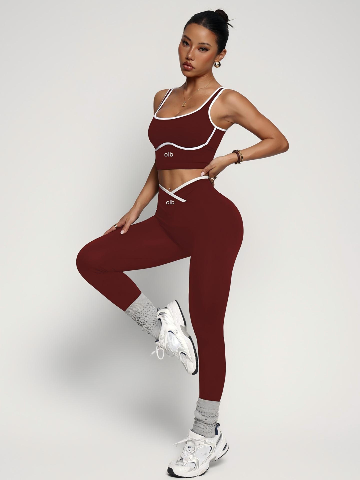 ชุดออกกำลังกาย 2 ชิ้น ประกอบด้ - Pilates Yoga Jacket บทวิจารณ์และราคา