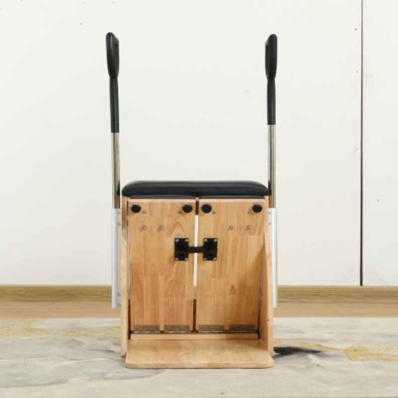 เก้าอี้ออกกำลังกายอเนกประสงค์  - Pilates Chair Wunda บทวิจารณ์และราคา