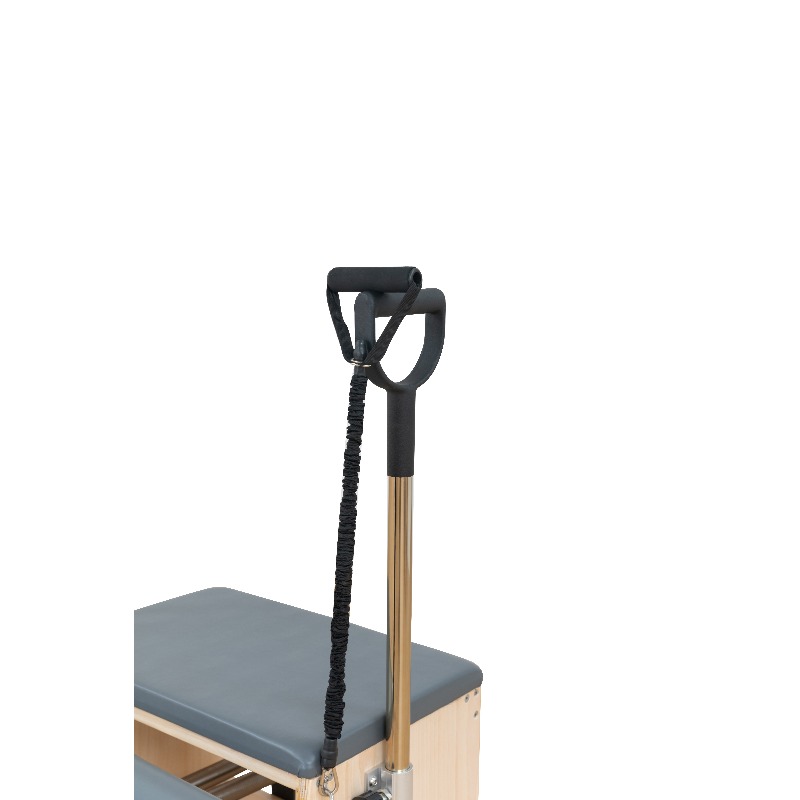 เก้าอี้พิลาทิสไม้บีช YTYIN พร้ - Pilates Chair Wunda บทวิจารณ์และราคา