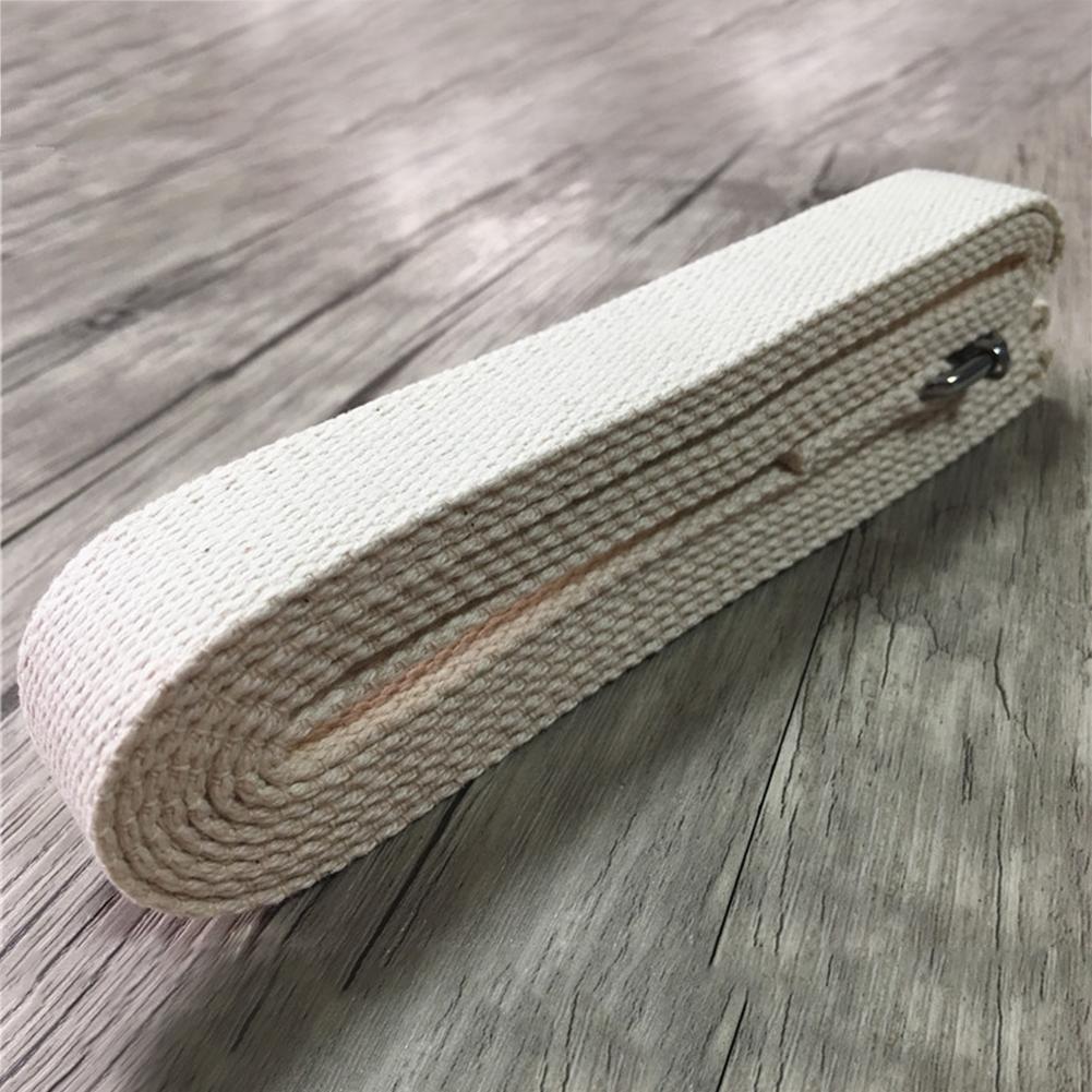 3เมตรเข็มขัดโยคะ D-ring ยืดสาย - Pilates Yoga Board บทวิจารณ์และราคา