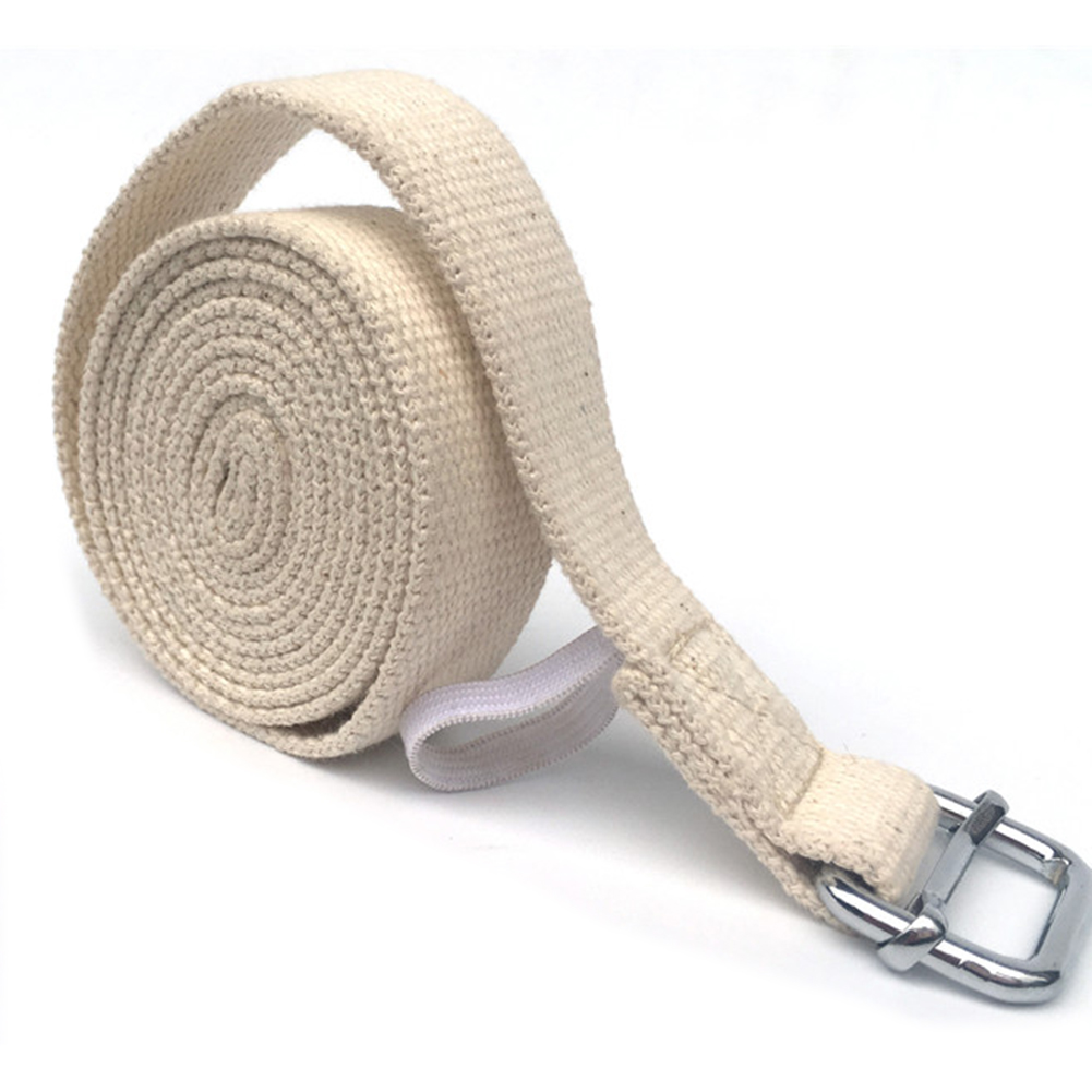 3เมตรเข็มขัดโยคะ D-ring ยืดสาย - Pilates Yoga Board บทวิจารณ์และราคา