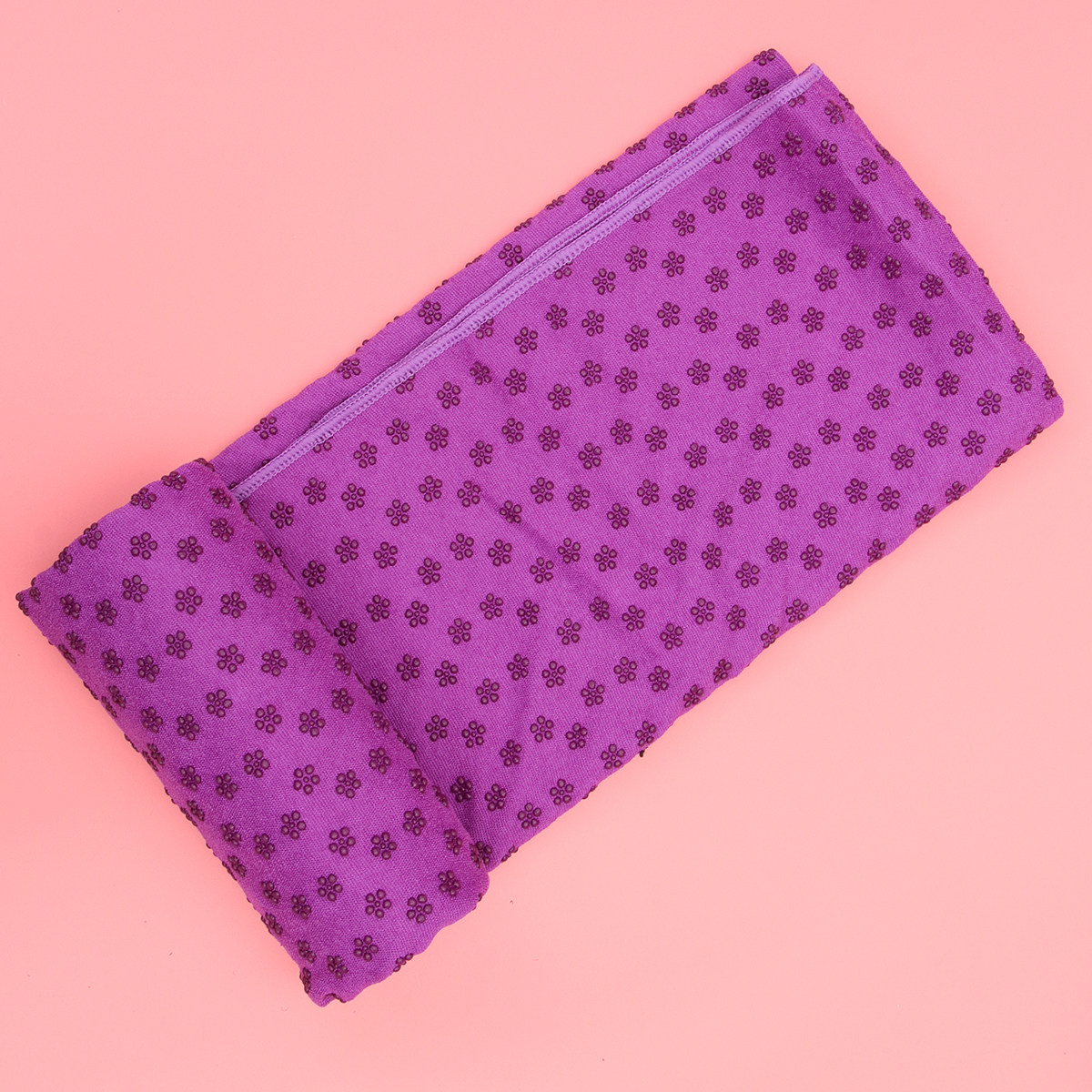 เสื่อโยคะ 1 ชิ้น ลายดอกพลัม กั - Mat Pilates Yoga บทวิจารณ์และราคา