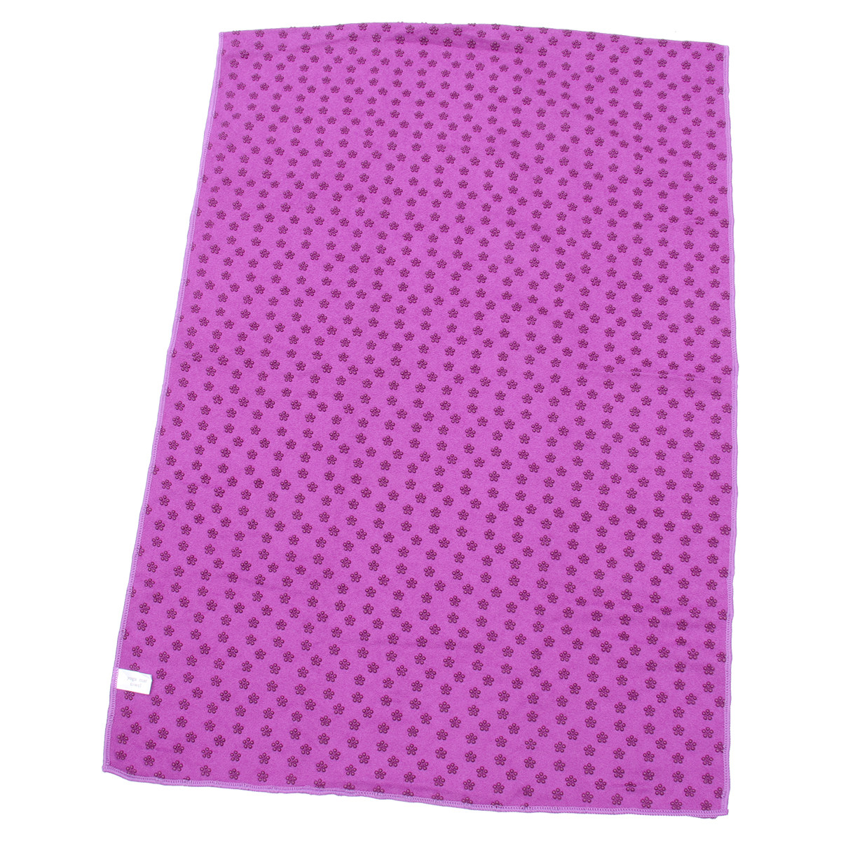 เสื่อโยคะ 1 ชิ้น ลายดอกพลัม กั - Mat Pilates Yoga บทวิจารณ์และราคา