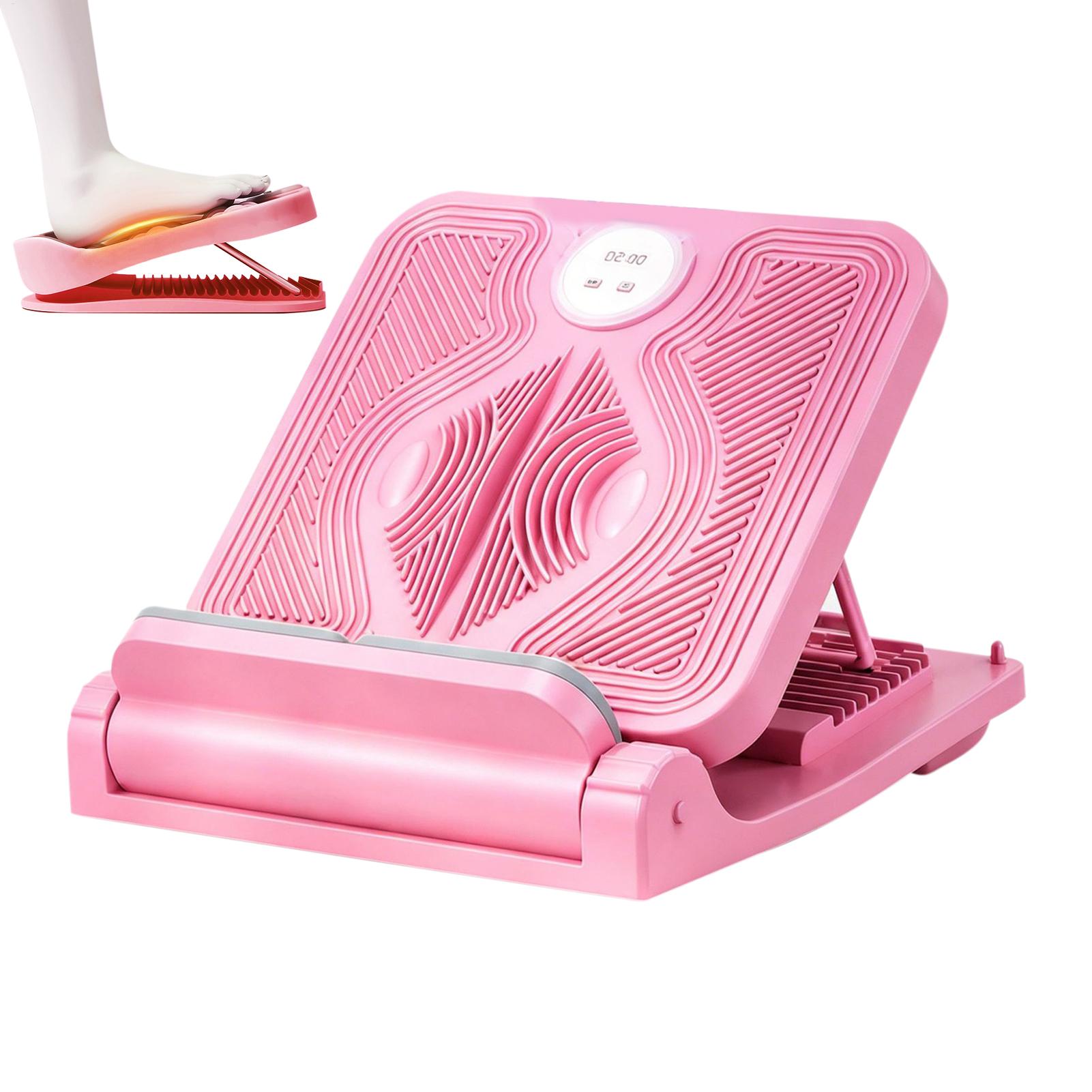 แผ่นยืดขาแบบปรับได้ ป้องกันการ - Pilates Yoga Board บทวิจารณ์และราคา