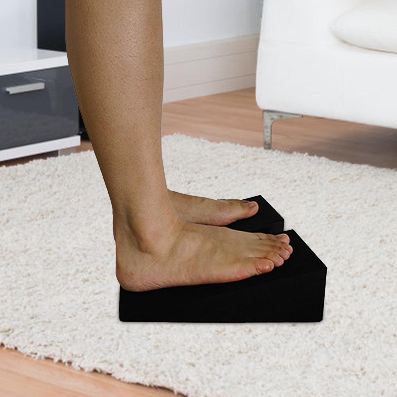บล็อกโยคะ 1 คู่ ทำจากโฟม EVA ส - Pilates Yoga Board บทวิจารณ์และราคา