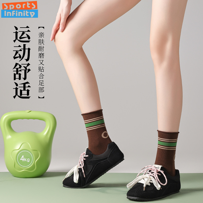 ถุงเท้าพิลาทิสสำหรับมืออาชีพ ถ - Fitness Yoga Pilates บทวิจารณ์และราคา