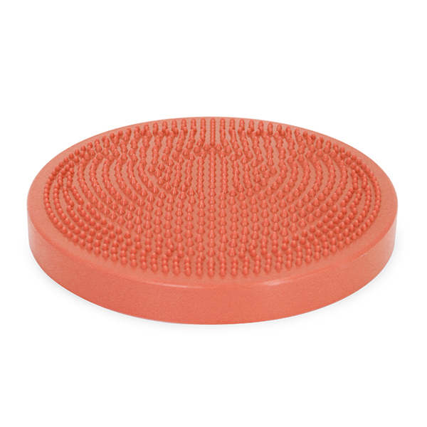 แผ่นรองทรงตัวพีวีซีขนาด 33 ซม. - Exercise Disc Inflatable บทวิจารณ์และราคา