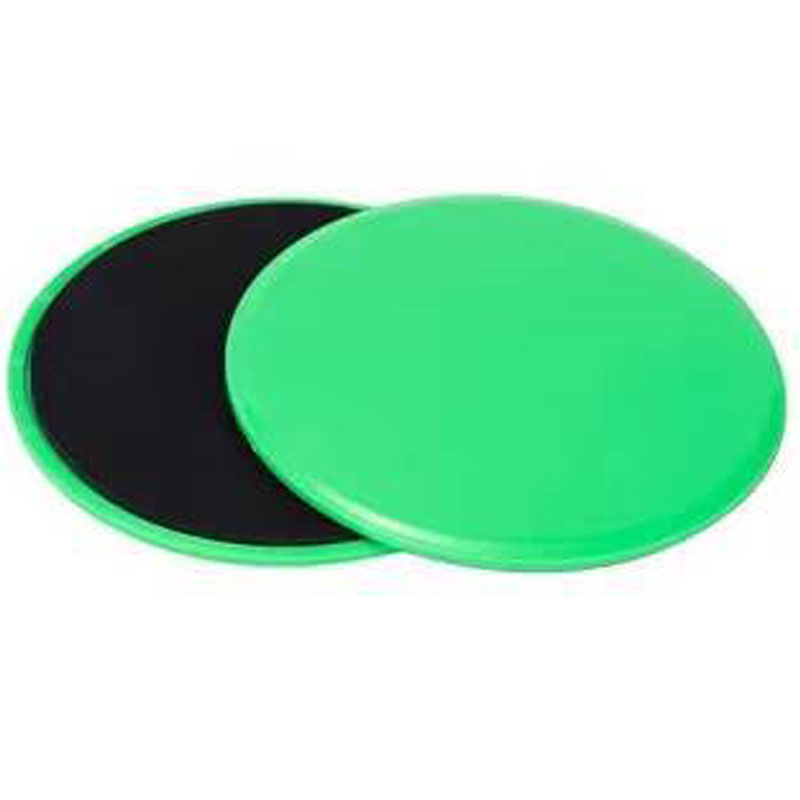 แผ่นสไลด์พิลาทิส 2 ชิ้น สำหรับ - Pilates Yoga Board บทวิจารณ์และราคา