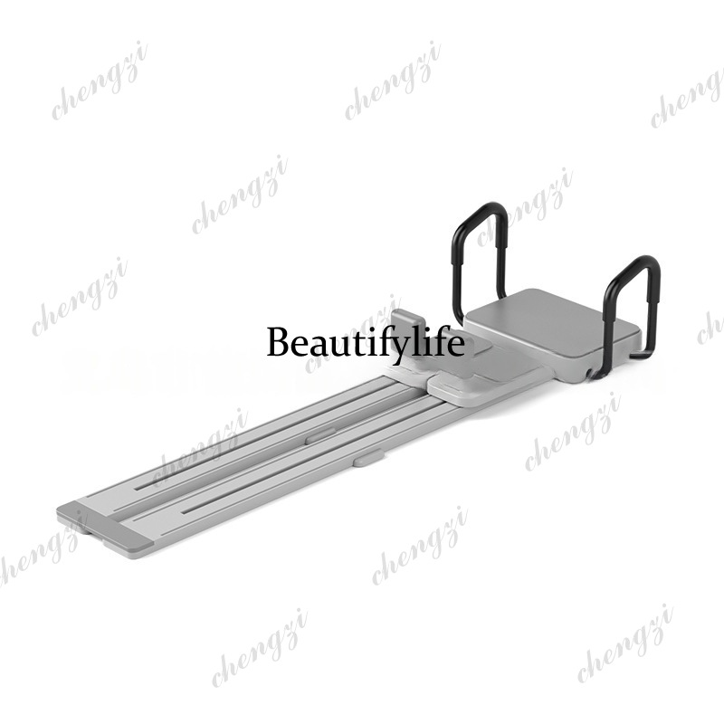 แผ่นรองพิลาทิสแบบพับได้สำหรับฝ - Pilates Yoga Board บทวิจารณ์และราคา
