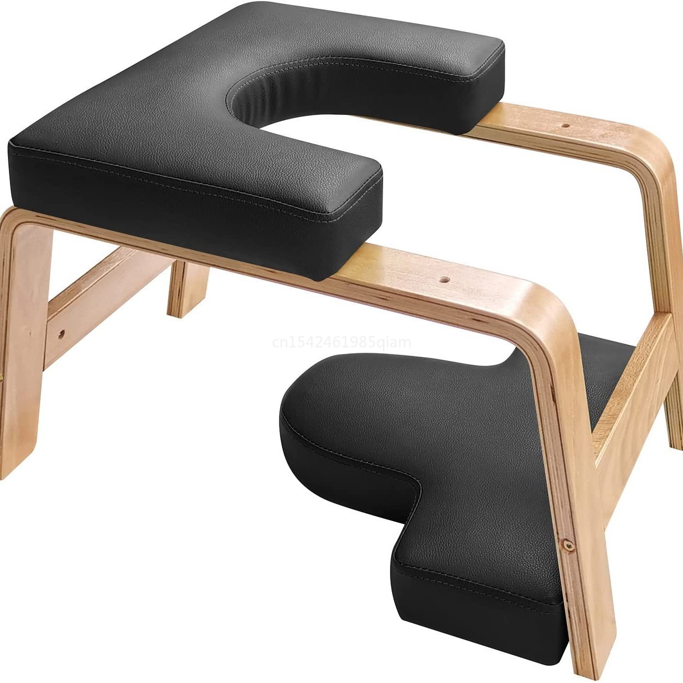 เก้าอี้โยคะแบบคว่ำศีรษะ ทำจากไ - Pilates Chair Wunda บทวิจารณ์และราคา