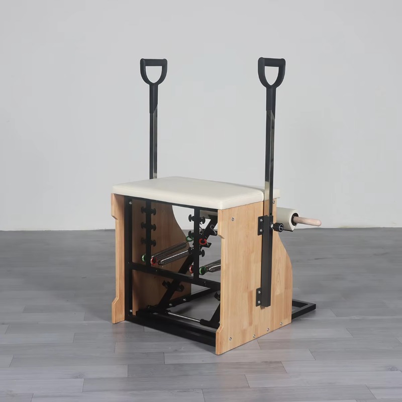 เก้าอี้พิลาทิส Wunda ยี่ห้อ YT - Pilates Chair Wunda บทวิจารณ์และราคา