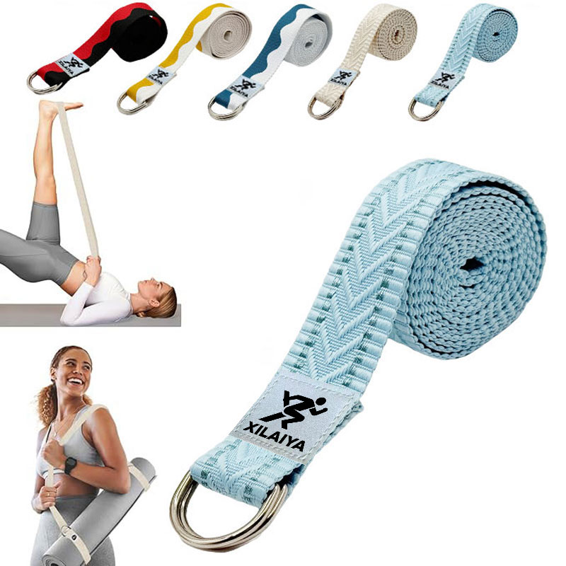 สายรัดกันลื่นแบบปรับได้ เหมาะส - Mat Pilates Yoga บทวิจารณ์และราคา