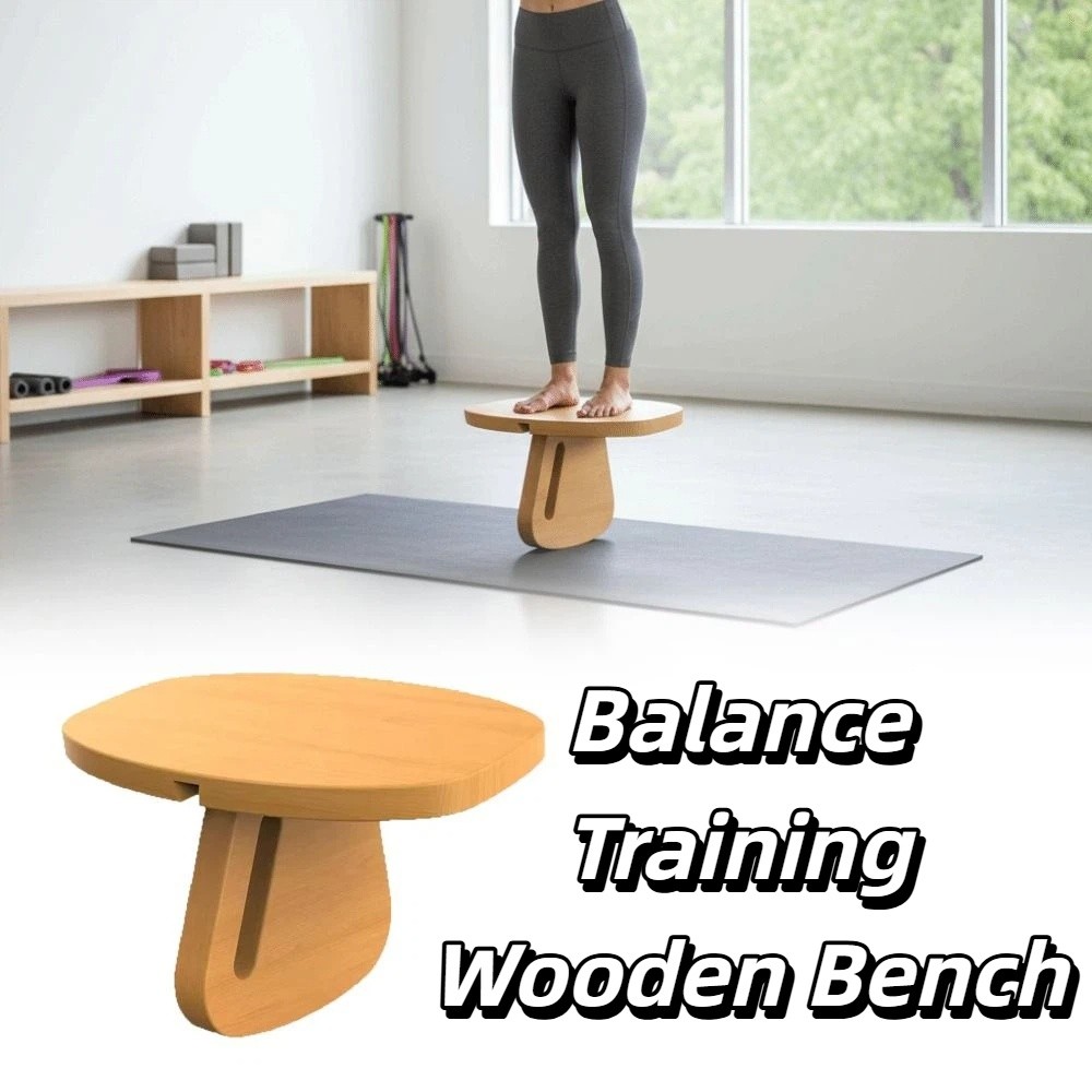 เก้าอี้สวดมนต์ไม้เนื้อแข็ง ม้า - Pilates Chair Wunda บทวิจารณ์และราคา