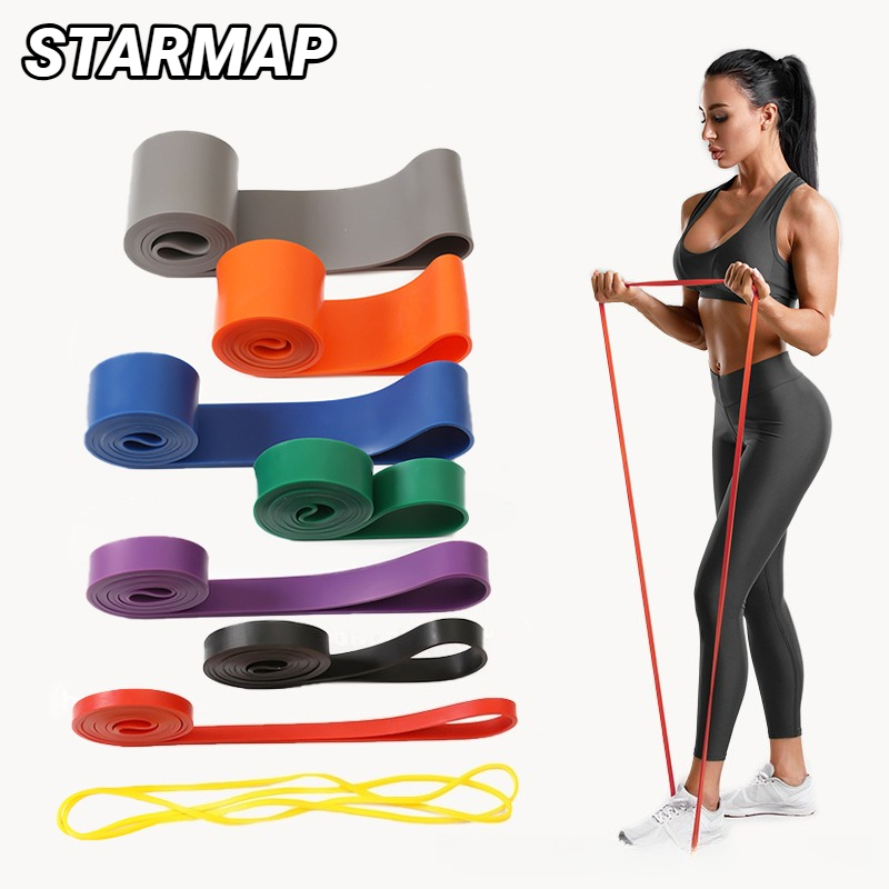 สายรัดออกกำลังกายแบบต้านทาน สำ - Pilates Yoga Board บทวิจารณ์และราคา