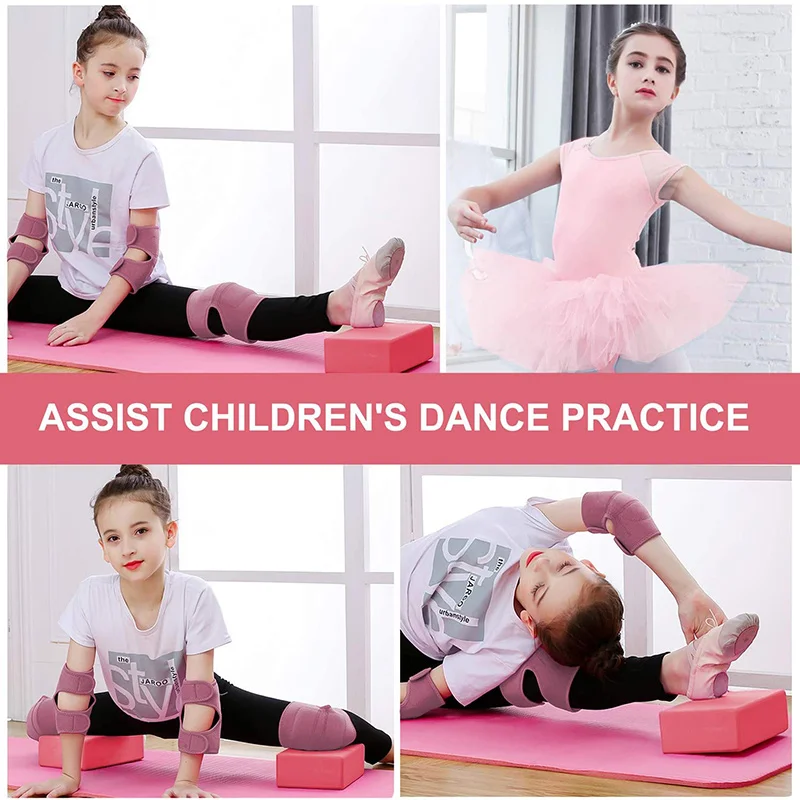บล็อกโยคะ คิวบ์ บล็อกพิลาทิส เ - Mat Pilates Yoga บทวิจารณ์และราคา